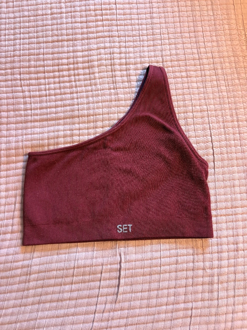 SET Active sports bra
